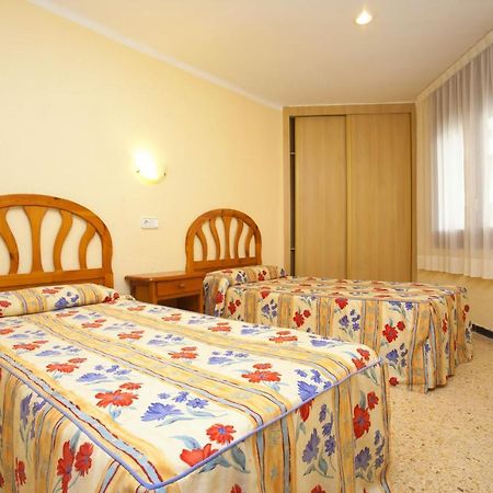 Apartamentos Bahia Dorada Y Iris Salou Exterior photo