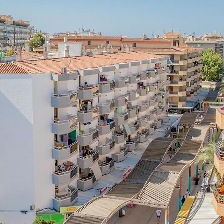 Apartamentos Bahia Dorada Y Iris Salou Exterior photo
