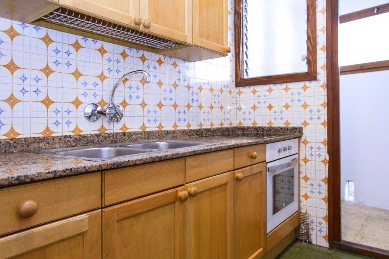 Apartamentos Bahia Dorada Y Iris Salou Exterior photo