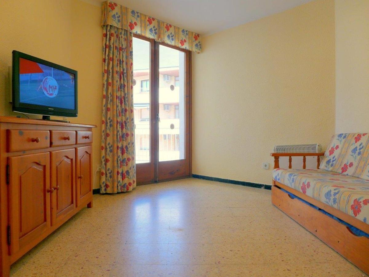 Apartamentos Bahia Dorada Y Iris Salou Exterior photo