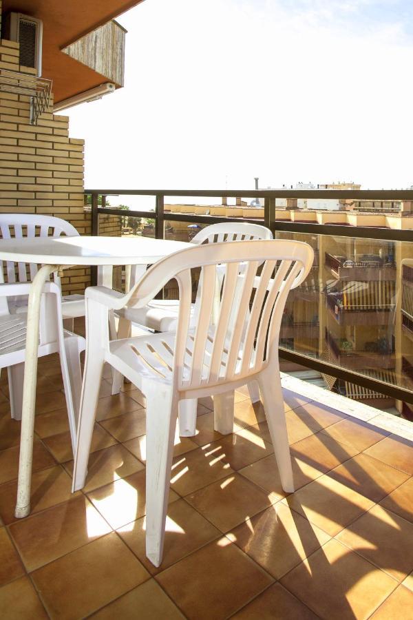 Apartamentos Bahia Dorada Y Iris Salou Exterior photo